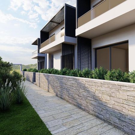 Villas Marajo Skala Potamia  Exteriér fotografie