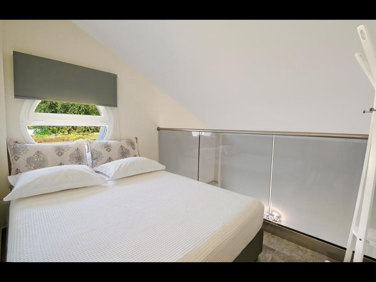 Villas Marajo Skala Potamia  Exteriér fotografie