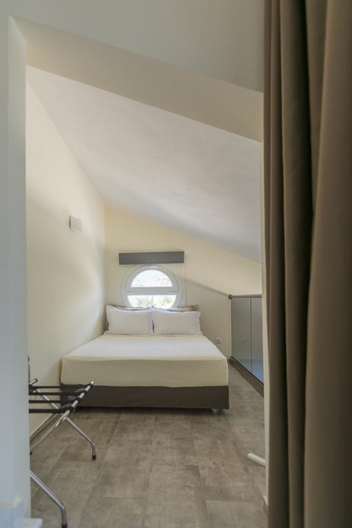Villas Marajo Skala Potamia  Exteriér fotografie