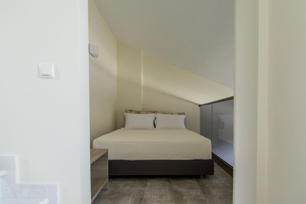 Villas Marajo Skala Potamia  Exteriér fotografie